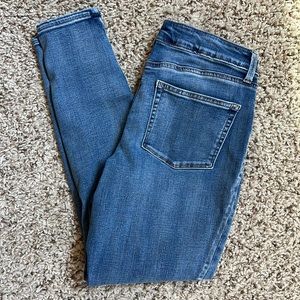 Maurices jeggings